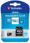 Verbatim TRANS FLASH 16 GB (44082)